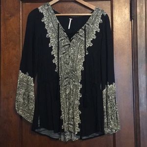 FREE PEOPLE TOP